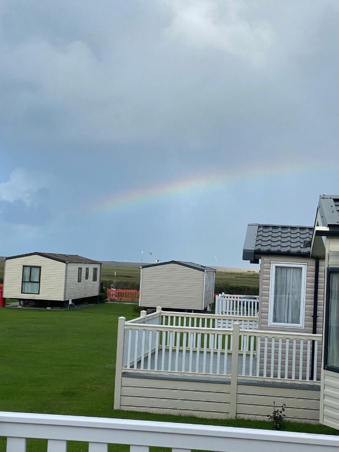 Pebble Ridge Hoilday Home Northam ภายนอก รูปภาพ